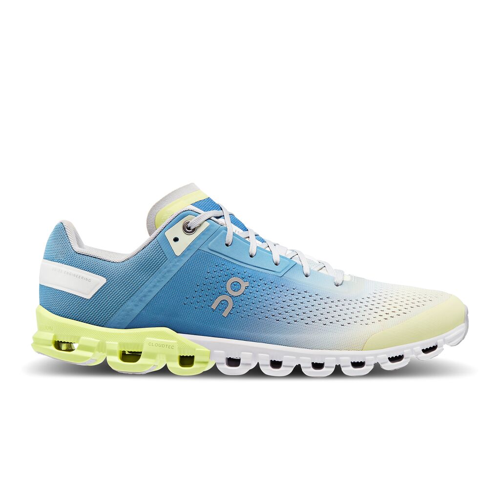 The Ultimate Guide to Men's On Cloudflow 3.0 Running Shoes: Performance, Comfort & Style