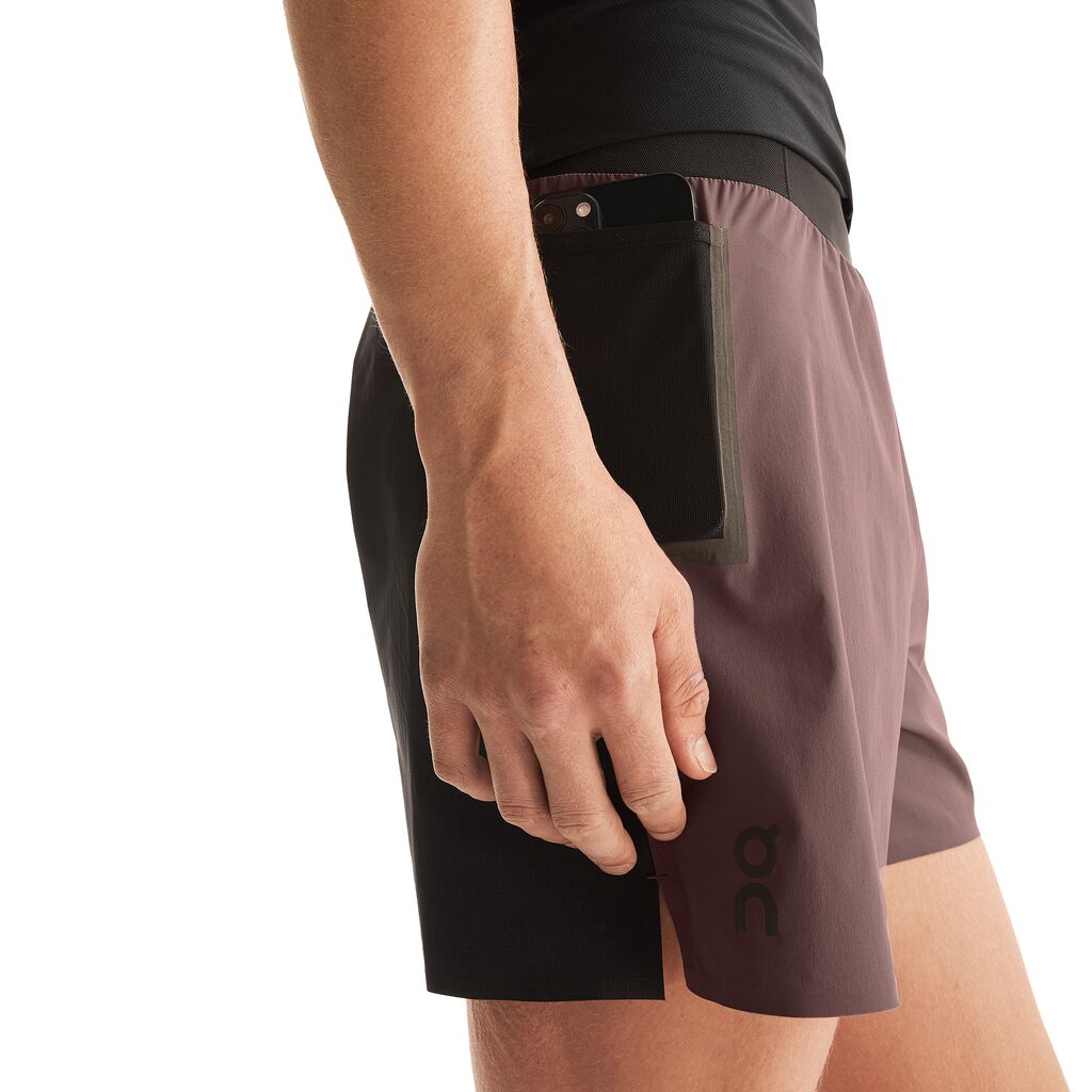 ULTRA SHORTS HOMBRE