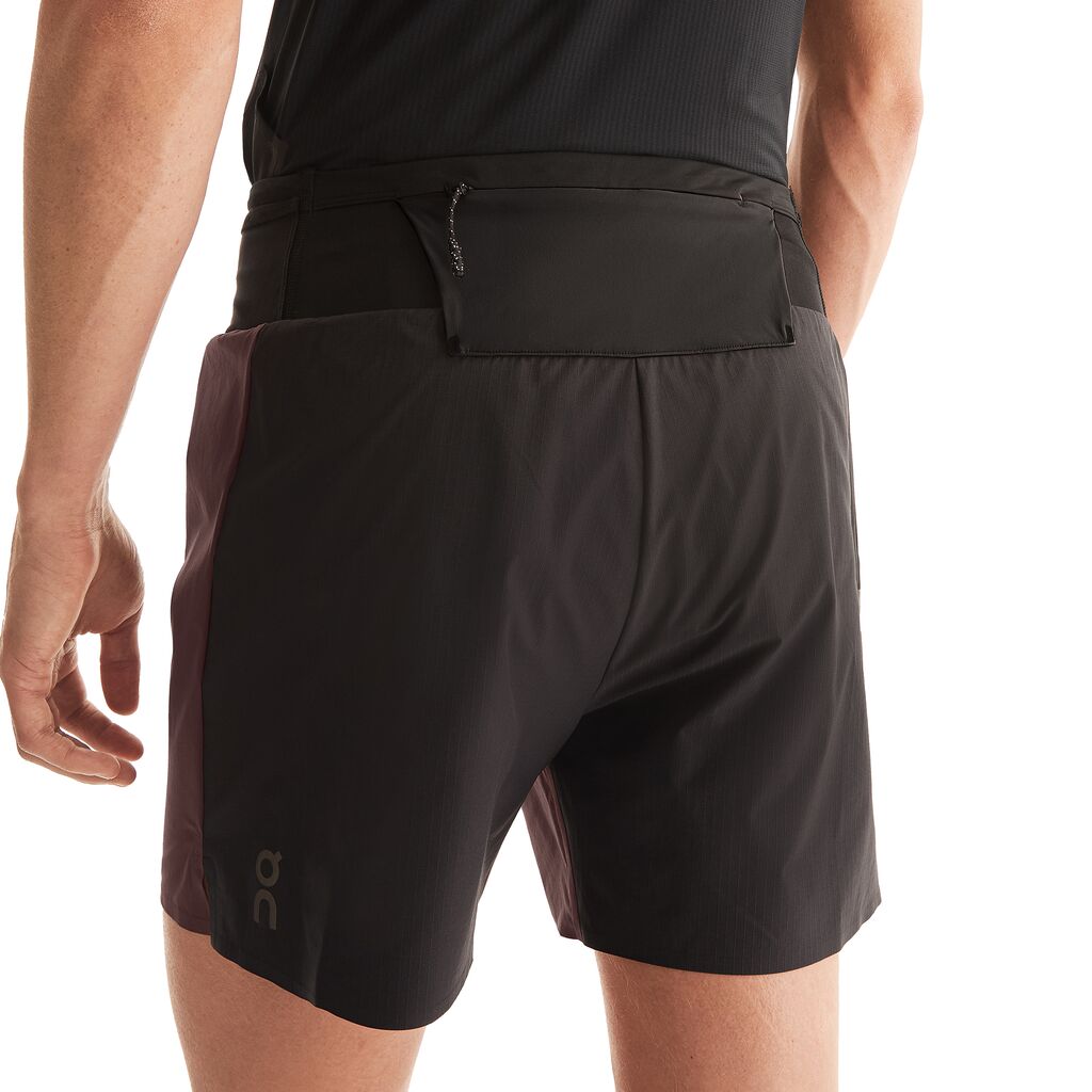 ULTRA SHORTS HOMBRE