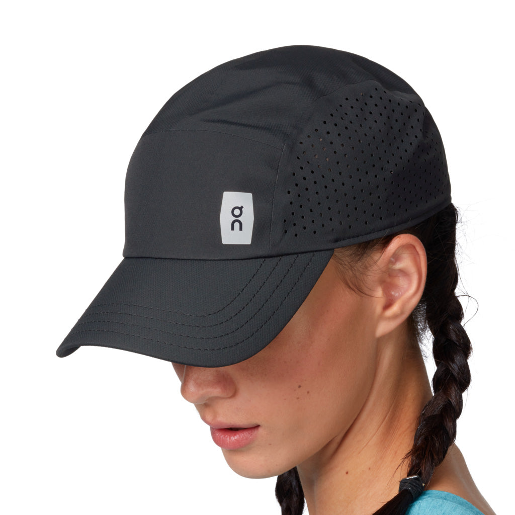 LIGHTWEIGHT CAP