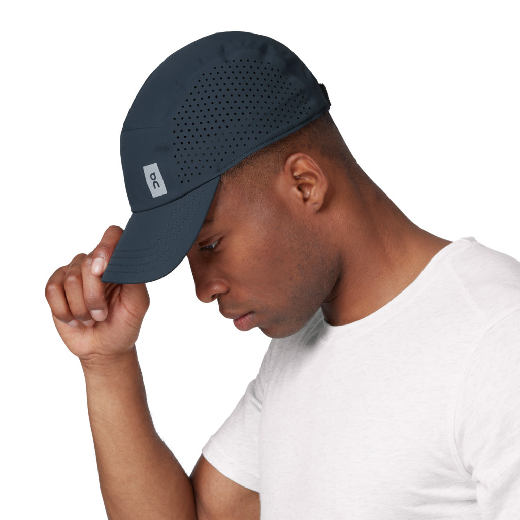 LIGHTWEIGHT CAP