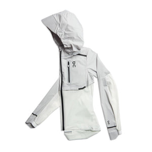 WEATHER-JACKET MUJER