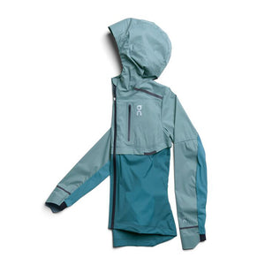 WEATHER-JACKET MUJER